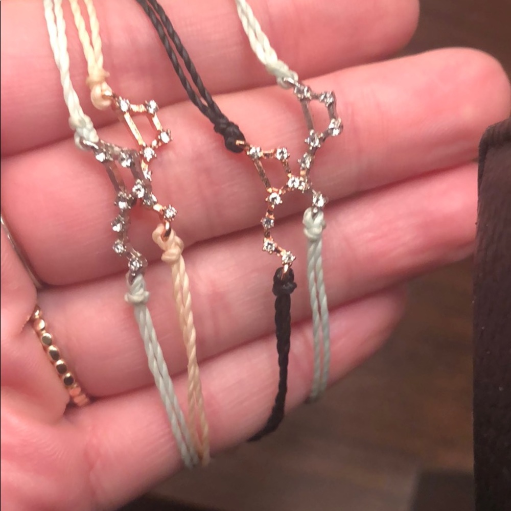 Big Dipper Pura Vida Bracelets